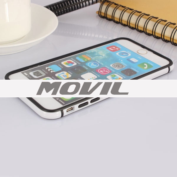 NP-1760 Protectores para iPhone 6 plus-7